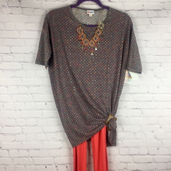 ✨SOFT Hi-Lo Tunic long cut casual or dressy easy - Picture 5 of 8